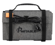 DJI Power panel fotwoltaiczny 200W (składany) - 1516205 - zdjęcie 2